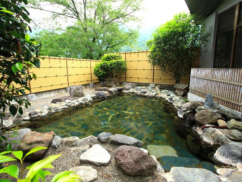 Ashinomaki Prince Hotel Aizuwakamatsu Eksteriør bilde